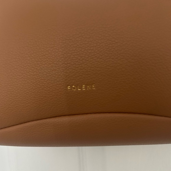 Polene shoulder bag purse NWT Medium/Small - Picture 7 of 12